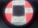 Yes I Love You Baby, The Dynamics, Northern Soul, On US Laurie Records.