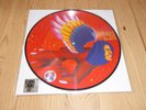 David Bowie The Man Who Sold The World Picture Disc Record Store Limited Edition