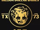 ALICE COOPER “Billion Dollar Babies Live” 1lp + Bonus 45. RSD BLACK FRIDAY 2019