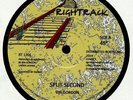 GORDON, Vin - Split Second - Vinyl (12