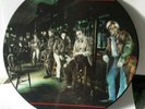 Marillion - Clutching At Straws (LP Picture Disc First Pressing)  FREE FAST POST
