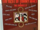 Sealed   Tommy James & the Shondells LP The Best of Tommy James &.. SR 42040,'70