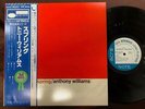 ANTHONY WILLIAMS SPRING BLUE NOTE GXK 8007 OBI STEREO JAPAN VINYL LP