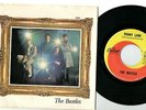 BEATLES PENNY LANE/STRAWBERRY FIELDS 45 7