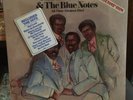 HAROLD MELVIN & THE BLUE NOTES. ALL THEIR GREATEST HITS 1976 SEALED PZ 34232