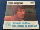 Udo Jürgens VINYL 7