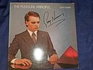 Gary Numan- The Pleasure Principle 12