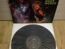 Ozzy Osbourne - Suicide Solution Featuring Randy Rhoads Unique Korea LP Vinyl