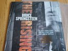 Bruce Springsteen The Rising 2002 2 LP Columbia Records rare vinyl 1st pressing