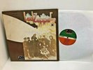 LED ZEPPELIN II ATLANTIC LP VG++ Gatefold SD 8236