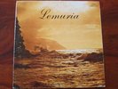 Lemuria. Lemuria. EX Contemporary R & B Soul Funk Hawaii LP