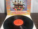 THE BEATLES MAGICAL MYSTERY TOUR CAPITOL SMAL 2835 1967 VINYL BOOKLET EX/EX