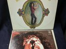 Joe Cocker - With A Little Help From My Friends and Mad Dogs & Englishmen 2 LP's