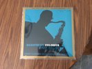 SONNY ROLLINS   Saxophone Colossus. DCC AUDIOPHILE #0955