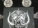 Motorhead - No Remorse (Greatest Hits) 2 x Vinyl LP + Lyric Inners PROLP 5 VG/VG