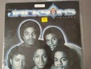 The Jackson 5 Triumph 1980 ***SEALED LP*** PE 36424 Epic Vinyl EX