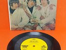 The Beatles TOP OF THE POPS Butcher Cover YESTERDAY & TODAY Alternate Images EP