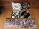QUEEN  - Jazz LP -NMINT 1978 OZ 1ST PRESS + FAMOUS POSTER -COMPLETE ALL CONTENTS