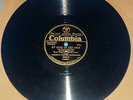 Ferera's Golden Hawaiians Singin' in the Rain & Song of the Nile Columbia 78 E-
