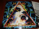 Def Leppard ?– Hysteria ...org,1987..Mercury..in very good condition..rare