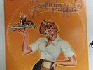American Graffiti 2 Album Soundtrack LP- 41 Hits 1973