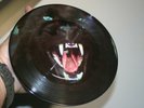 Rare  DAVID BOWIE - CAT PEOPLE - US 7