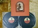 GEORGE HARRIS The Concert For Bangladesh Bifold/Gate Fold CAPITOL SABB-12248