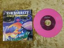 SYD BARRETT Crazy Diamond 7