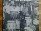 Jazz Symphonics - The Beginning  ORIGINAL Private Press Jazz HEAR