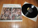 WESTERN FLIER - HAPSHASH AND THE COLOURED COAT - IMPERIAL RECORDS LP