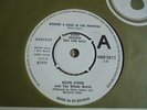 Kevin Ayers & The Whole World - Singing A Song In The Morning 1970 UK 45 DEMO