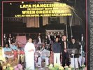 Lata Mangeshkar Live At The Royal Albert Hall London Vinyl Rare 1979