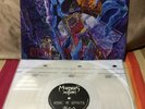 Morpheus Descends Ritual of Infinity CLEAR Vinyl LP ltd. 100 Suffocation Pyrexia