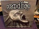 THE PRODIGY 