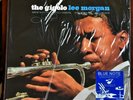 AUDIOPHILE MUSIC MATTERS LEE MORGAN 
