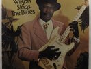 SMOKEY WILSON Sings The Blues BIG TOWN LP SEALED