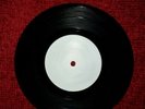 Jackie Wilson Because of You White Label.