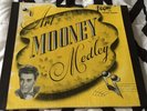 Vogue Picture Record  2 record Set V101 Art Mooney R-730  R713-32 R 732-13