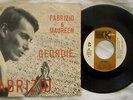 45 DE ANDRE - GEORDIE - AMORE CHE VIENE AMORE CHE... - ANNO 1966 - KN 215