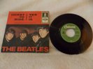 The Beatles,Ticket To Ride,,7