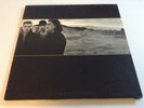 U2 - The Joshua Tree LP. 90581. Has Poster. VG+ vinyl - nice