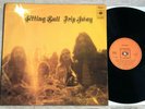SITTING BULL - Trip Away - RARE PSYCH KRAUT German 1stPress 1971 CBS MINT