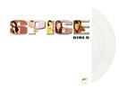 SPICE GIRLS - SPICE - HMV EXCLUSIVE. WHITE VINYL LP. ULTRA LIMITED. SEALED. NEW.