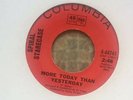 Spiral Staircase - More Today Than Yesterday (USA Columbia’