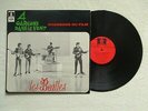 LP 33T THE BEATLES 