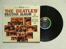 LP 33T THE BEATLES 