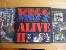 Kiss ?– Alive II US 1977 NBLP 7076-2 (2LP)