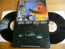John Williams , The London Symphony Orchestra Star Wars / The Empire Strik(2 LP)