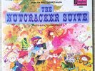 The Nutcracker Suite   Disneyland Records   Original US Vinyl LP *New Sealed NOS
