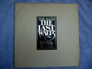 The Band ?– The Last Waltz Germany 1978 (3LP)